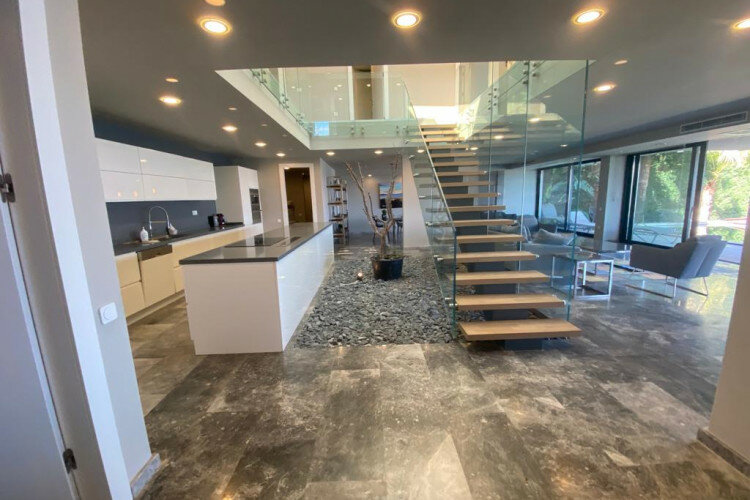 Вилла 4+1 в Бодруме, Турция | PBB-64881