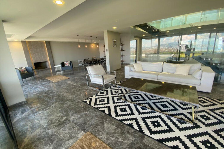 Вилла 4+1 в Бодруме, Турция | PBB-64881