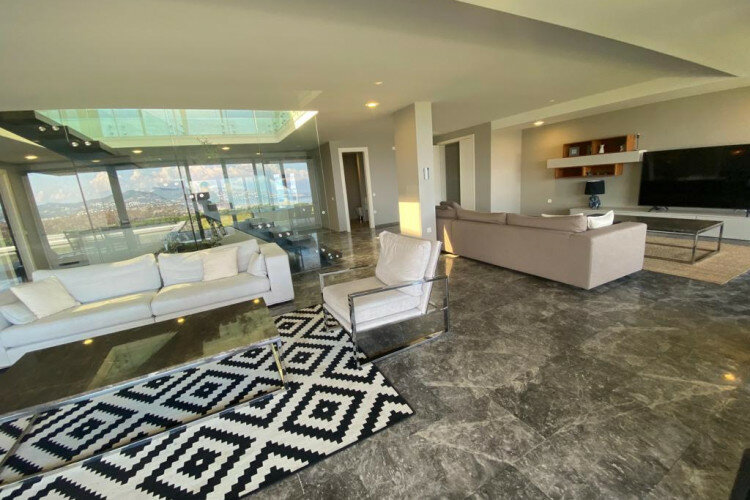 Вилла 4+1 в Бодруме, Турция | PBB-64881