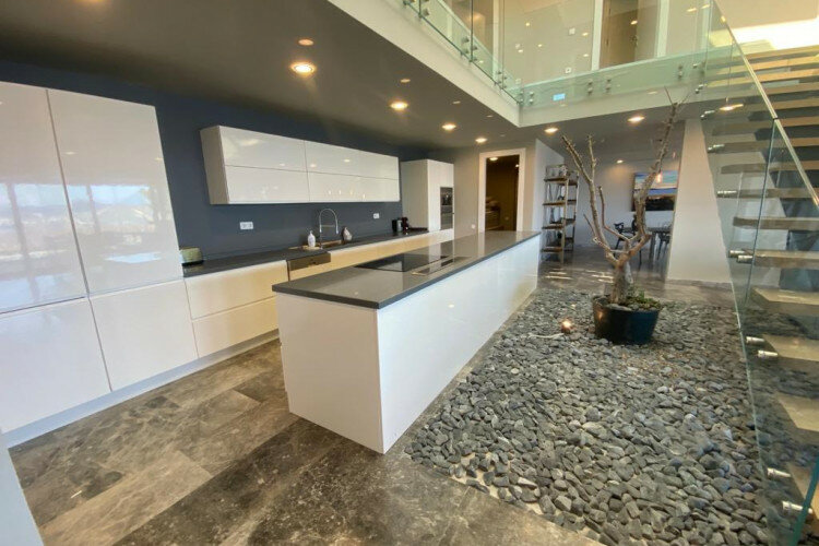 Вилла 4+1 в Бодруме, Турция | PBB-64881