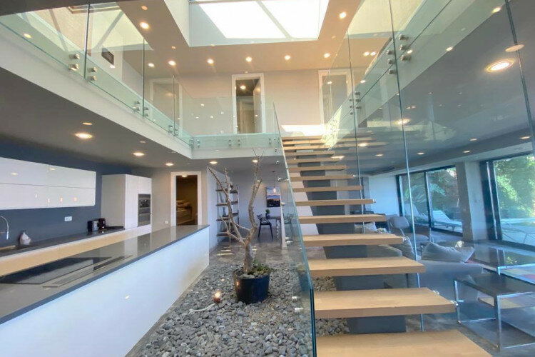 Вилла 4+1 в Бодруме, Турция | PBB-64881