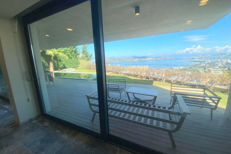 Вилла 4+1 в Бодруме, Турция | PBB-64881