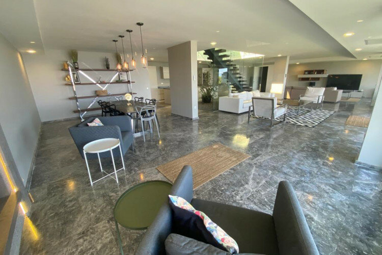 Вилла 4+1 в Бодруме, Турция | PBB-64881