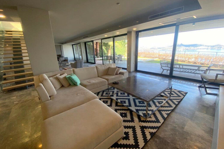 Вилла 4+1 в Бодруме, Турция | PBB-64881