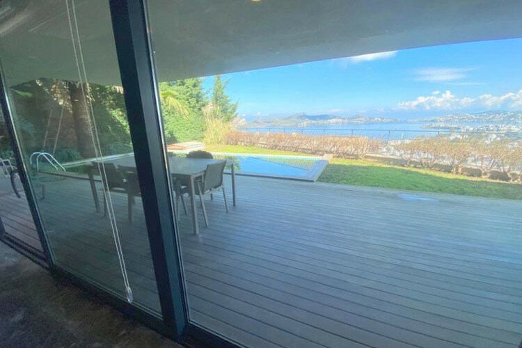 Вилла 4+1 в Бодруме, Турция | PBB-64881