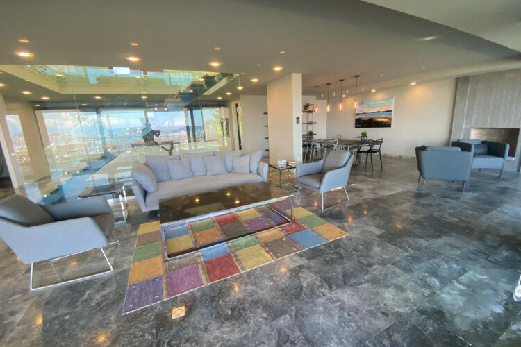 Вилла 4+1 в Бодруме, Турция | PBB-64881