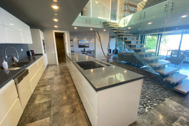 Вилла 4+1 в Бодруме, Турция | PBB-64881