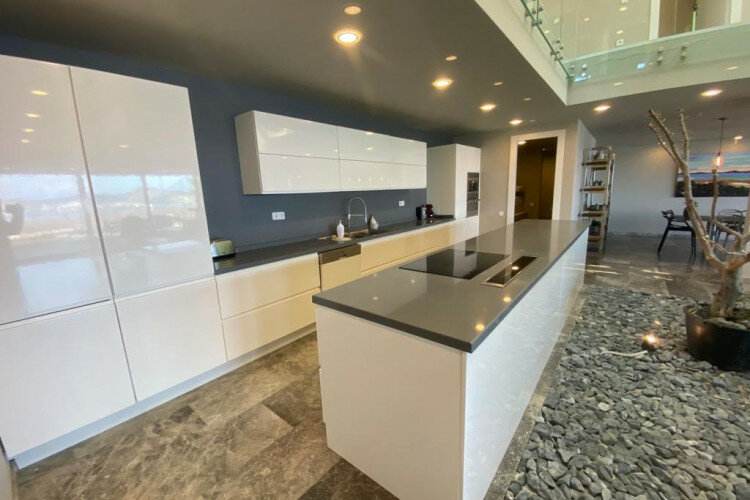 Вилла 4+1 в Бодруме, Турция | PBB-64881