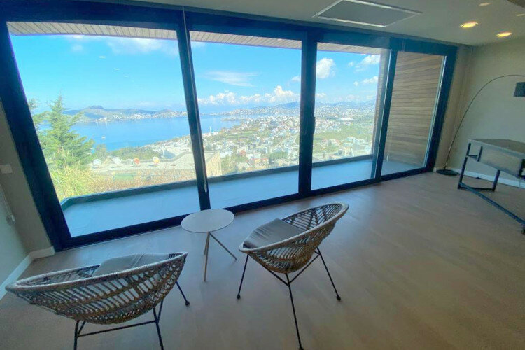 Вилла 4+1 в Бодруме, Турция | PBB-64881