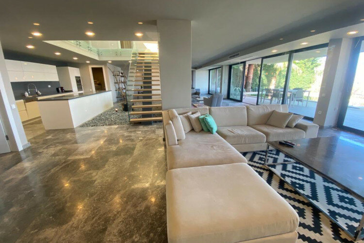 Вилла 4+1 в Бодруме, Турция | PBB-64881