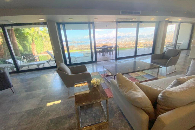 Вилла 4+1 в Бодруме, Турция | PBB-64881