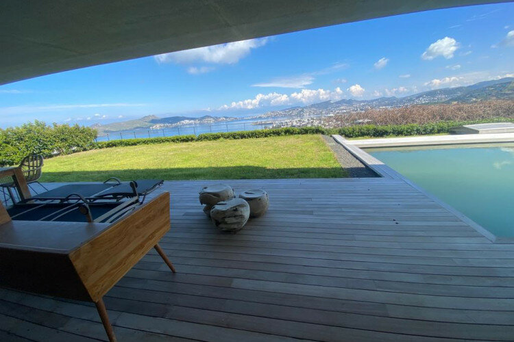 Вилла 4+1 в Бодруме, Турция | PBB-64881