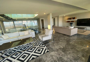 Вилла 4+1 в Бодруме, Турция | PBB-64881