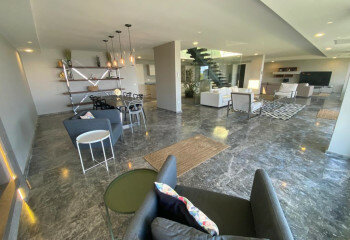 Вилла 4+1 в Бодруме, Турция | PBB-64881