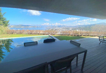 Вилла 4+1 в Бодруме, Турция | PBB-64881