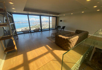 Вилла 4+1 в Бодруме, Турция | PBB-64881