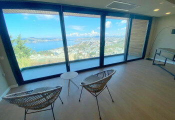 Вилла 4+1 в Бодруме, Турция | PBB-64881