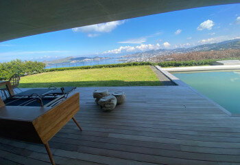 Вилла 4+1 в Бодруме, Турция | PBB-64881