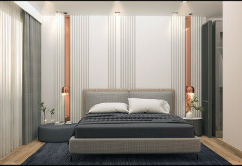 Квартира 1+1 в Мерсине, Турция | STE-64889