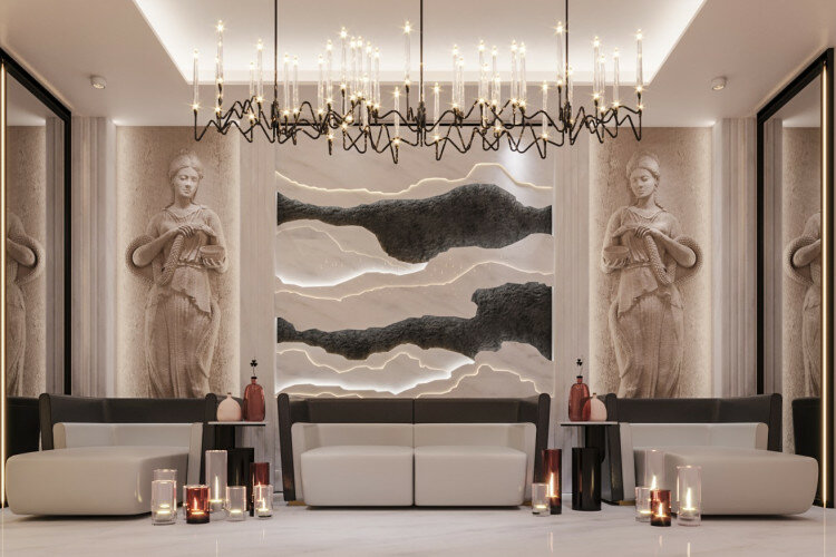 Квартира 1+1 в Алании, Турция | PTE-64890