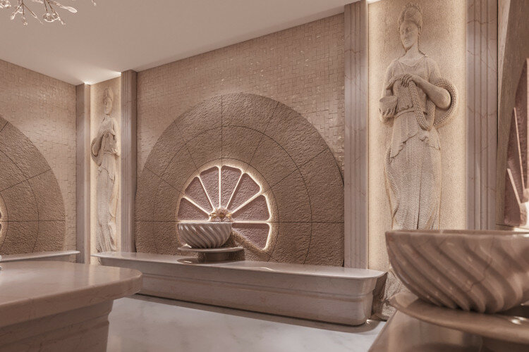 Квартира 1+1 в Алании, Турция | PTE-64890