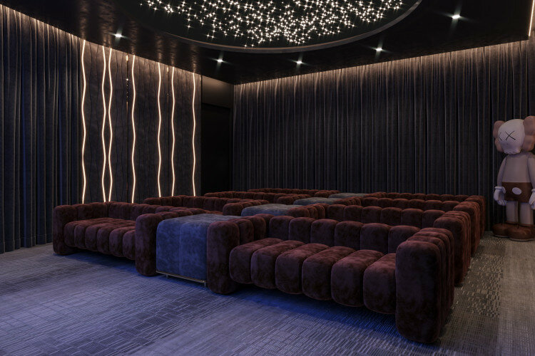 Квартира 1+1 в Алании, Турция | PTE-64890