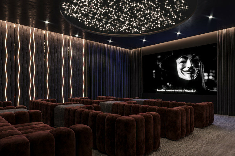 Квартира 1+1 в Алании, Турция | PTE-64890