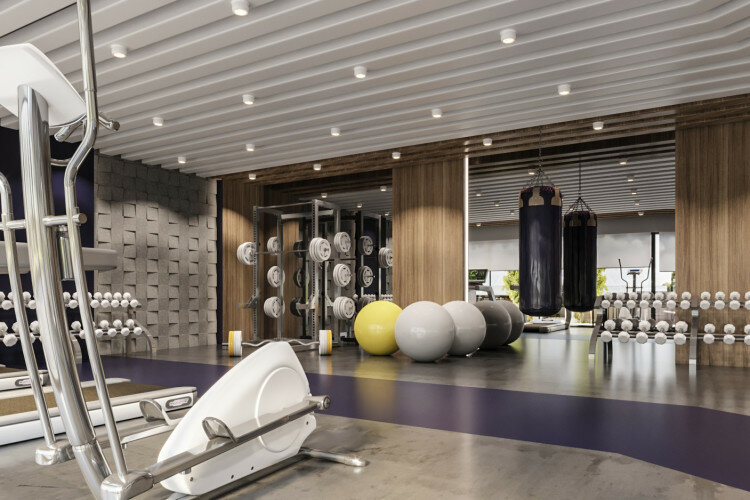 Квартира 1+1 в Алании, Турция | PTE-64890