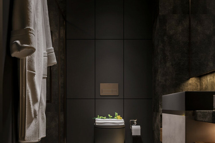 Квартира 1+1 в Алании, Турция | PTE-64890