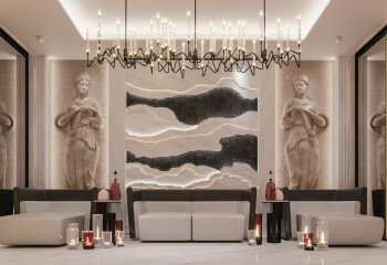 Квартира 1+1 в Алании, Турция | PTE-64890