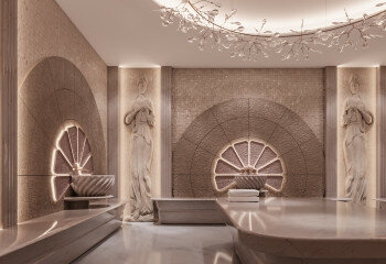 Квартира 1+1 в Алании, Турция | PTE-64890