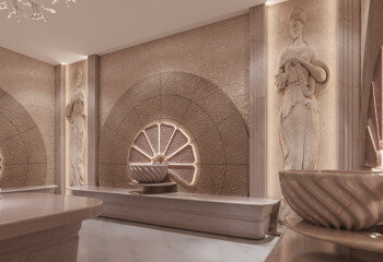 Квартира 1+1 в Алании, Турция | PTE-64890