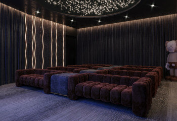 Квартира 1+1 в Алании, Турция | PTE-64890