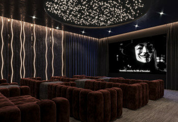 Квартира 1+1 в Алании, Турция | PTE-64890