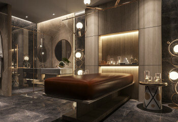 Квартира 1+1 в Алании, Турция | PTE-64890