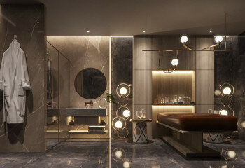 Квартира 1+1 в Алании, Турция | PTE-64890