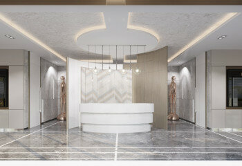 Квартира 1+1 в Алании, Турция | PTE-64890