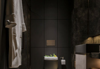 Квартира 1+1 в Алании, Турция | PTE-64890