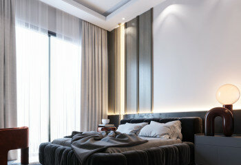 Квартира 1+1 в Алании, Турция | PTE-64890