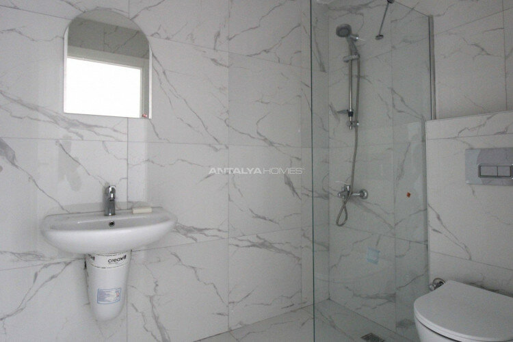 Квартира 2+1 в Белеке, Турция | PKK-64917