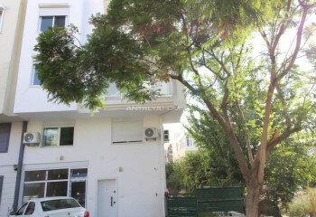 Квартира 2+1 в Белеке, Турция | PKK-64917