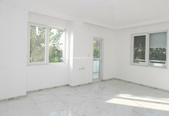 Квартира 2+1 в Белеке, Турция | PKK-64917