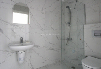 Квартира 2+1 в Белеке, Турция | PKK-64917