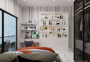 Пентхаус 2+1 в Алании, Турция | PTE-64916