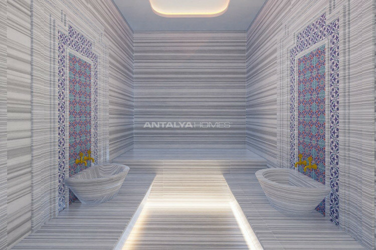 Пентхаус 2+1 в Алании, Турция | PBB-64914