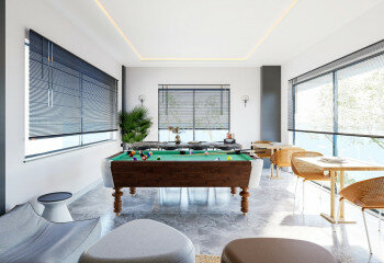 Пентхаус 2+1 в Алании, Турция | PBB-64914