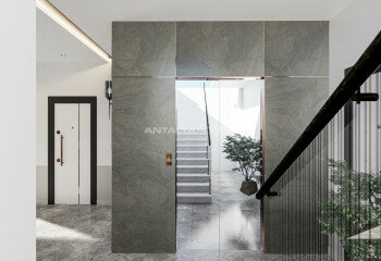 Пентхаус 2+1 в Алании, Турция | PBB-64914