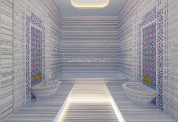 Пентхаус 2+1 в Алании, Турция | PBB-64914