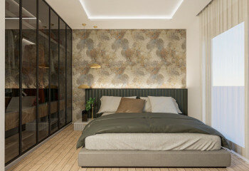 Пентхаус 2+1 в Алании, Турция | PBB-64914