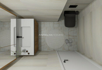 Пентхаус 2+1 в Алании, Турция | PBB-64914